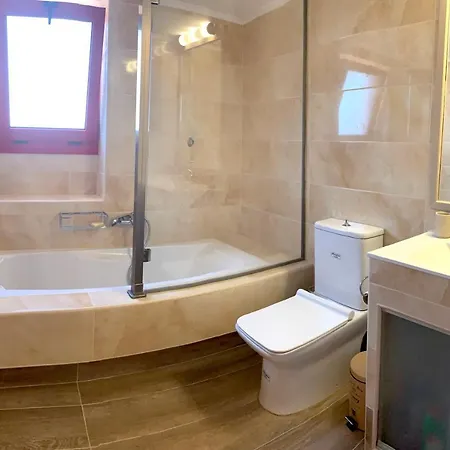 A&b Rhodes Διαμέρισμα *