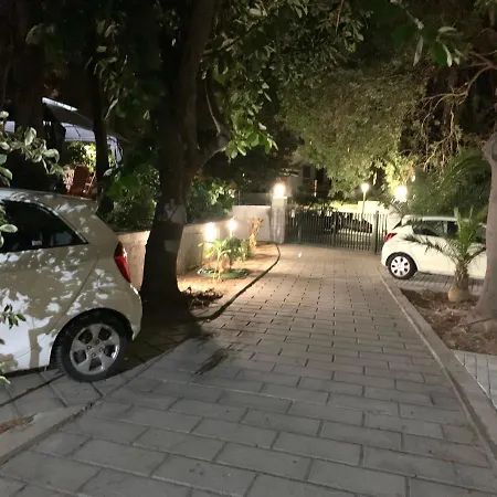 Διαμέρισμα A&b Rhodes Rhodes City