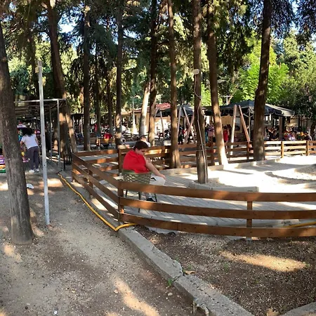 A&b Rhodes Διαμέρισμα *