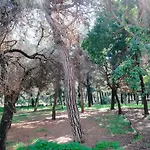 A&b Rhodes דירה *