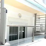 דירה A&b Rhodes עיר רודוס