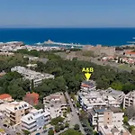 A&b Rhodes * עיר רודוס