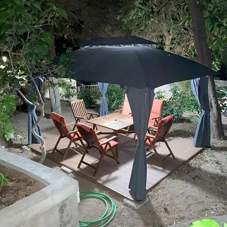 A&b Rhodes Apartment Rhodes City