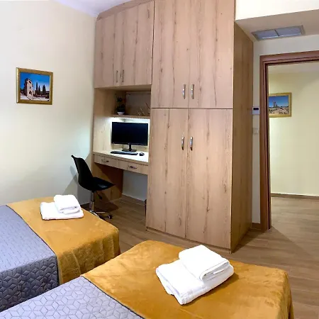 A&b Rhodes * Rhodes City