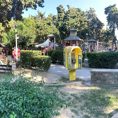 Apartment A&b Rhodes *