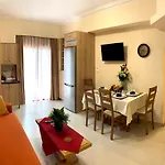 A&b Rhodes Apartment