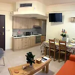 Apartament A&b Rhodes