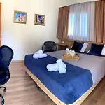 Apartament A&b Rhodes *