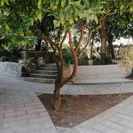 A&b Rhodes Lägenhet Rhodes City