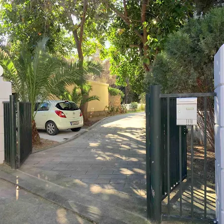 A&b Rhodes * Rhodes City