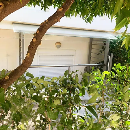 Lägenhet A&b Rhodes *