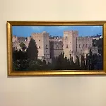 Apartmán A&b Rhodes