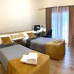 Apartmán A&b Rhodes