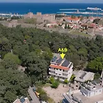 A&b Rhodes * Rhodes City