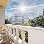 A&b Rhodes Apartmán *