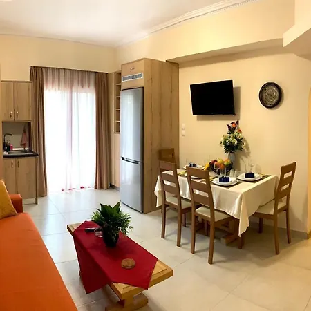 A&b Rhodes Apartamento