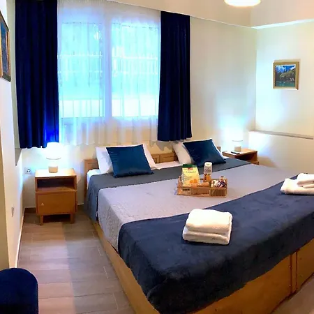 Apartamento A&b Rhodes