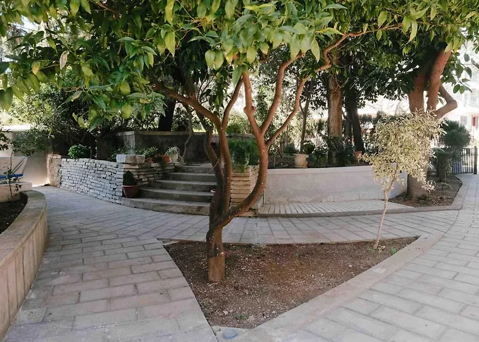 A&b Rhodes Lejlighed Rhodes City